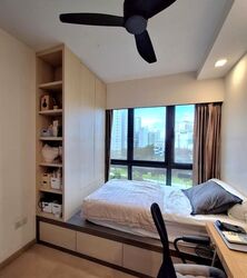 RiverParc Residence (D19), Condominium #455898511